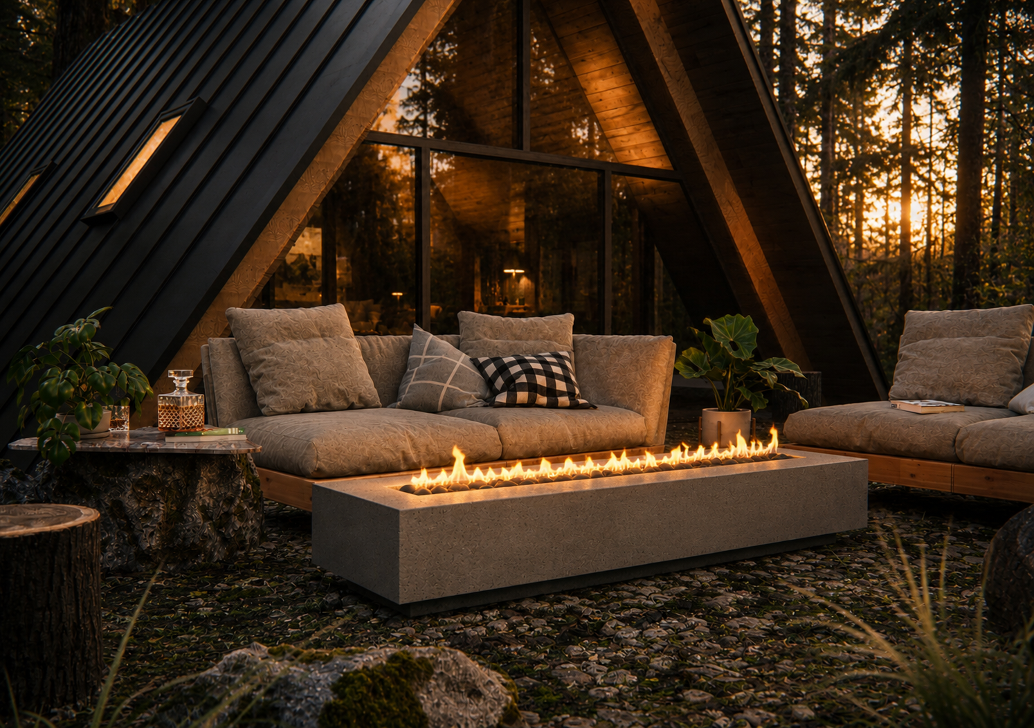 Pallas | Studio Nisho
